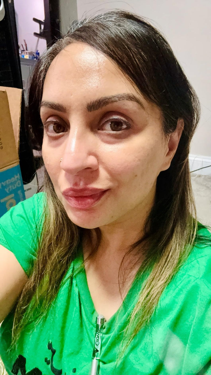 Mascarilla Rorilio · customer-7