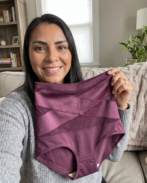 Daniela V., 37