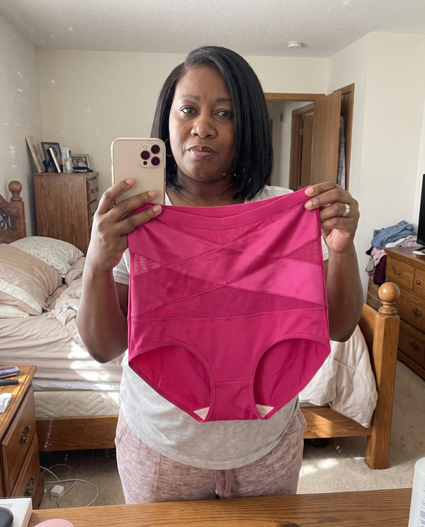 Deborah M., 46