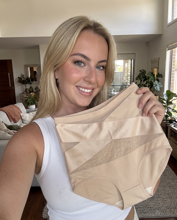 Megan K., 33