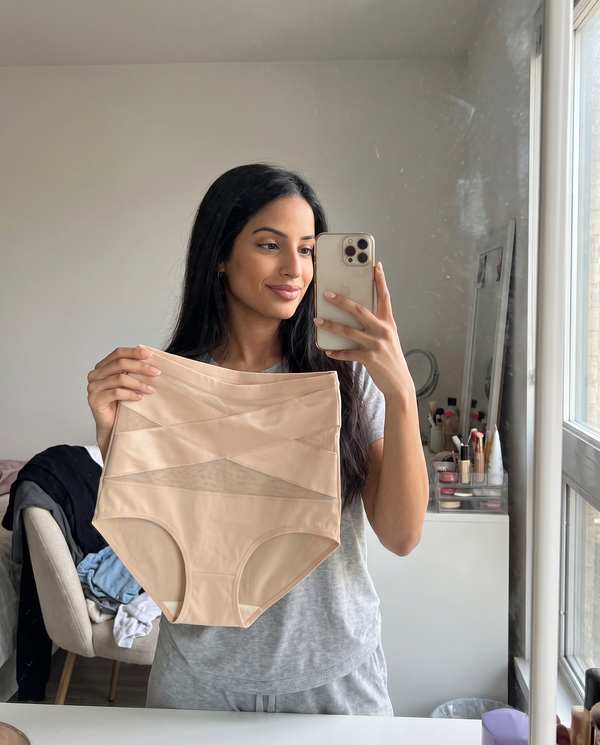Priya N., 30