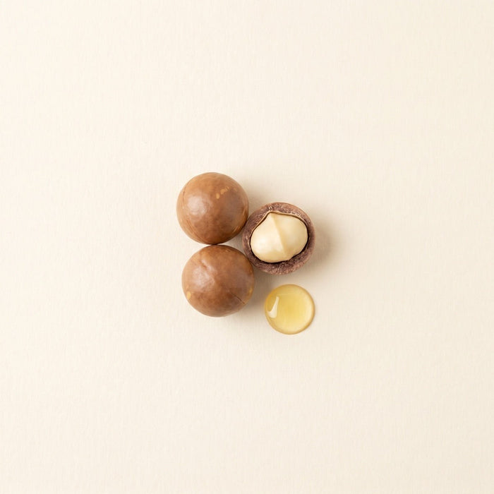 Aceite de macadamia