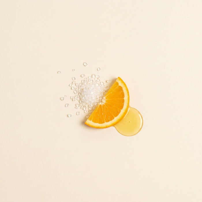 Vitamina C liposoluble