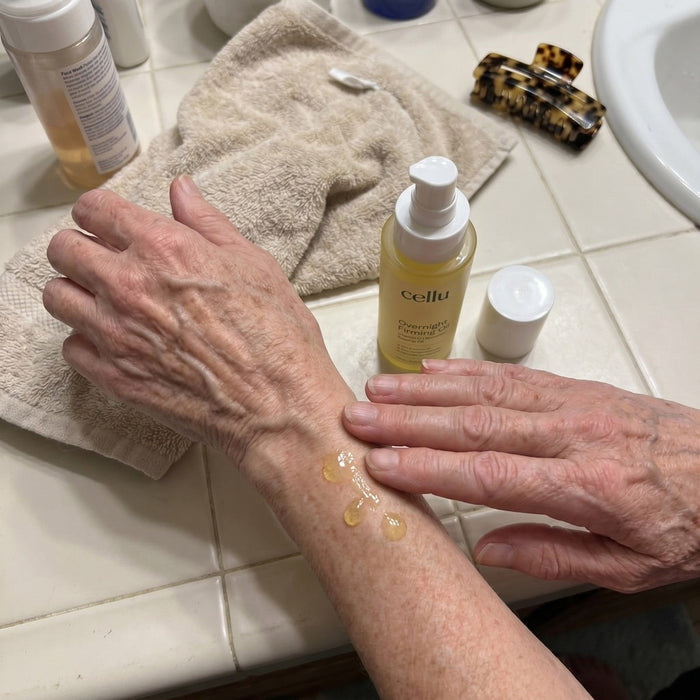 Rosalind P. (63)