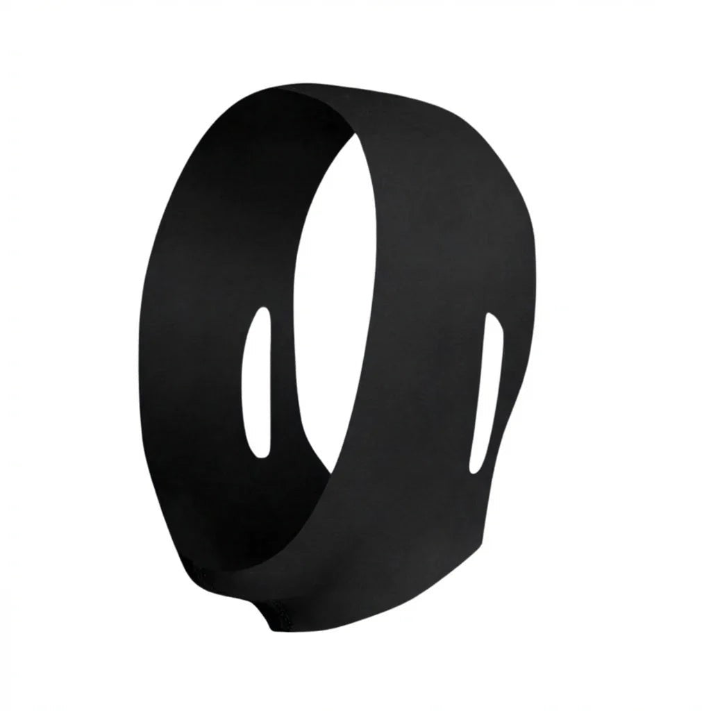 Banda Sculpt color negro