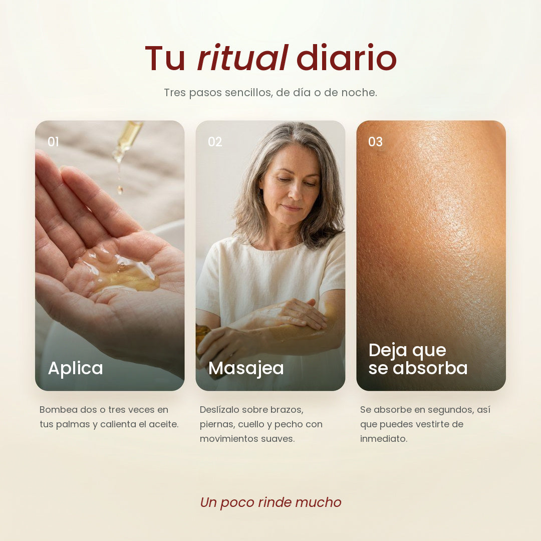 Tu ritual diario