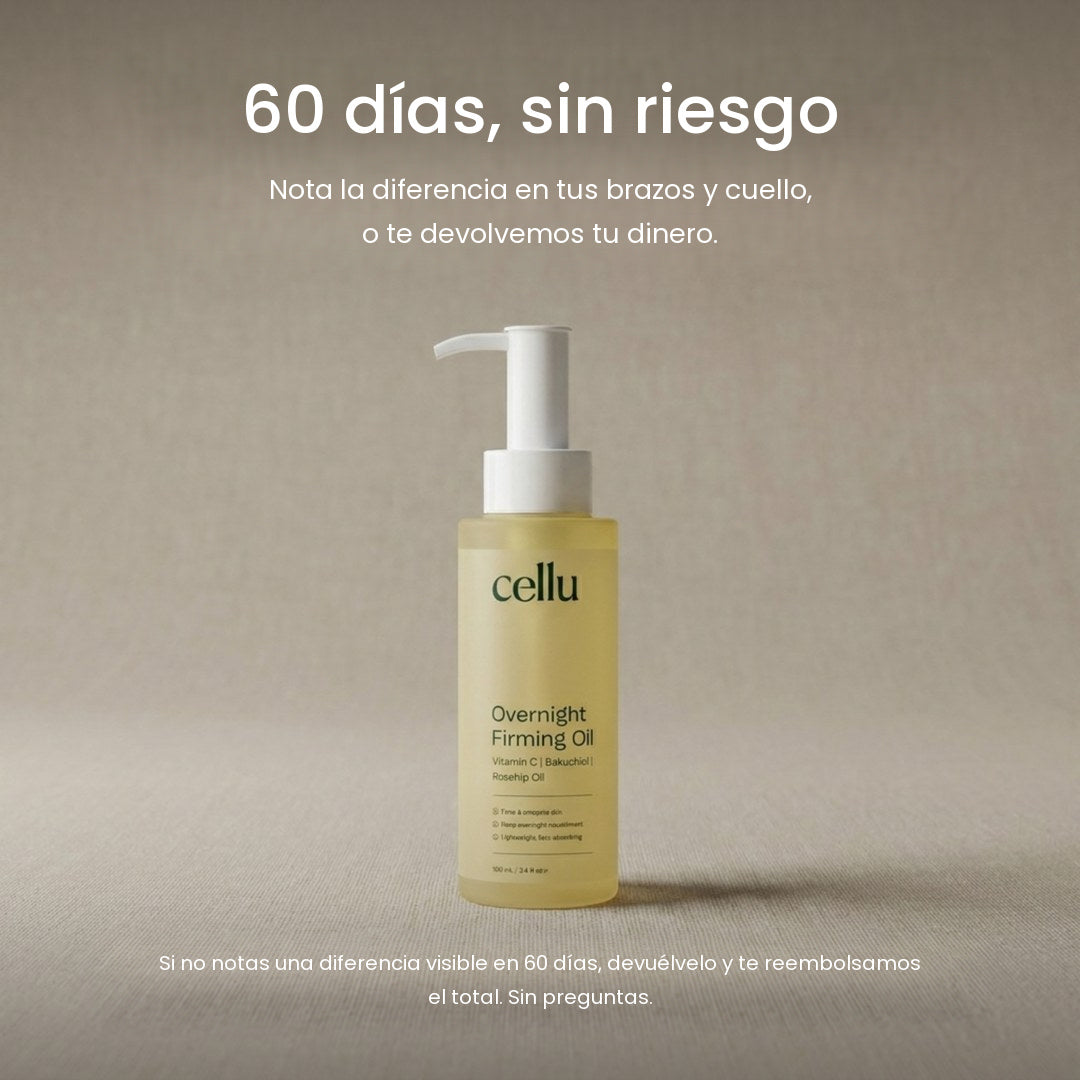 60 días sin riesgo