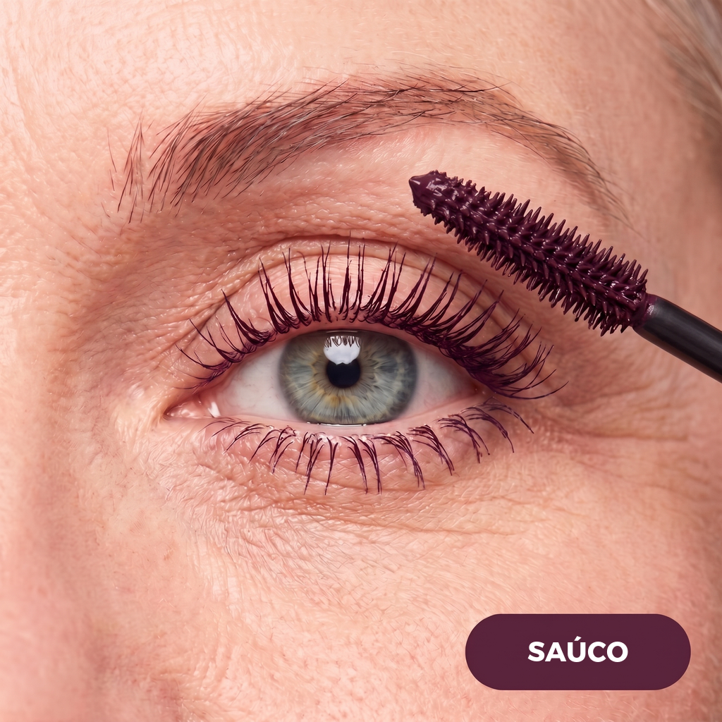 Color Saúco