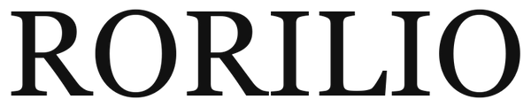 Rorilio — logotipo