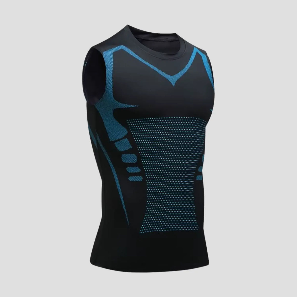 Camiseta de compresión SlimFlex, vista 7