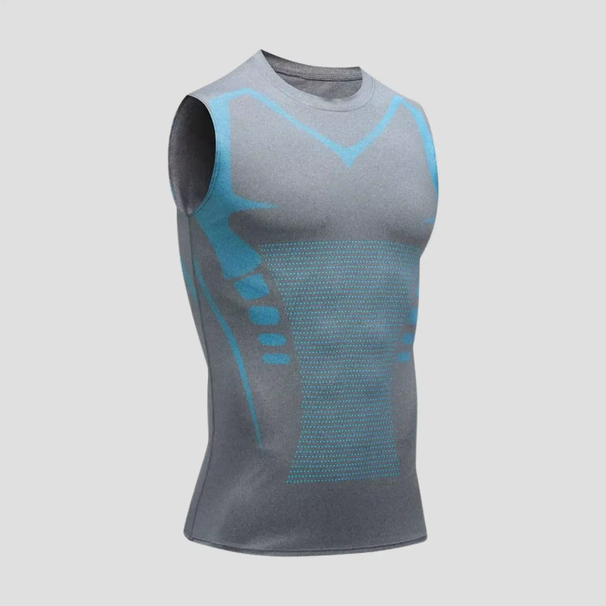 Camiseta de compresión SlimFlex, vista 8