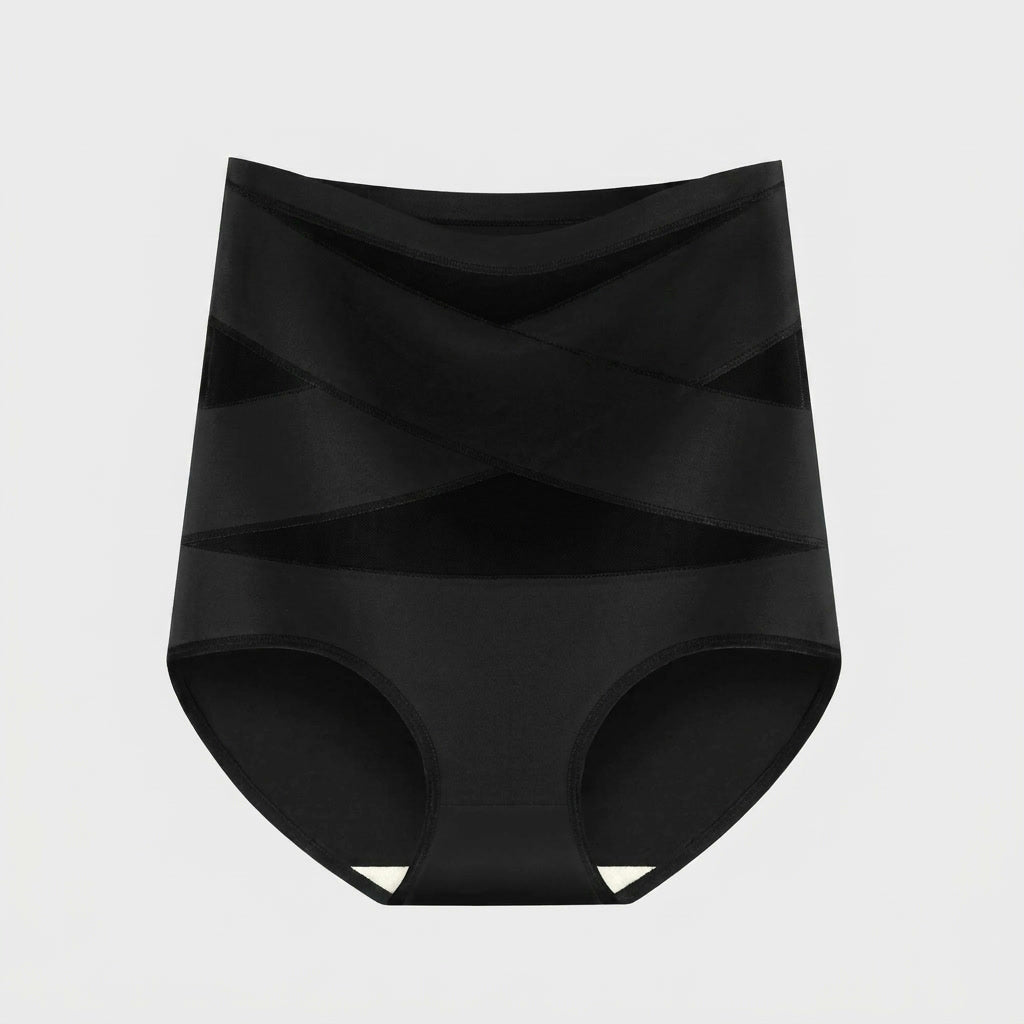 Calzón Faja Sculpt 360° negro