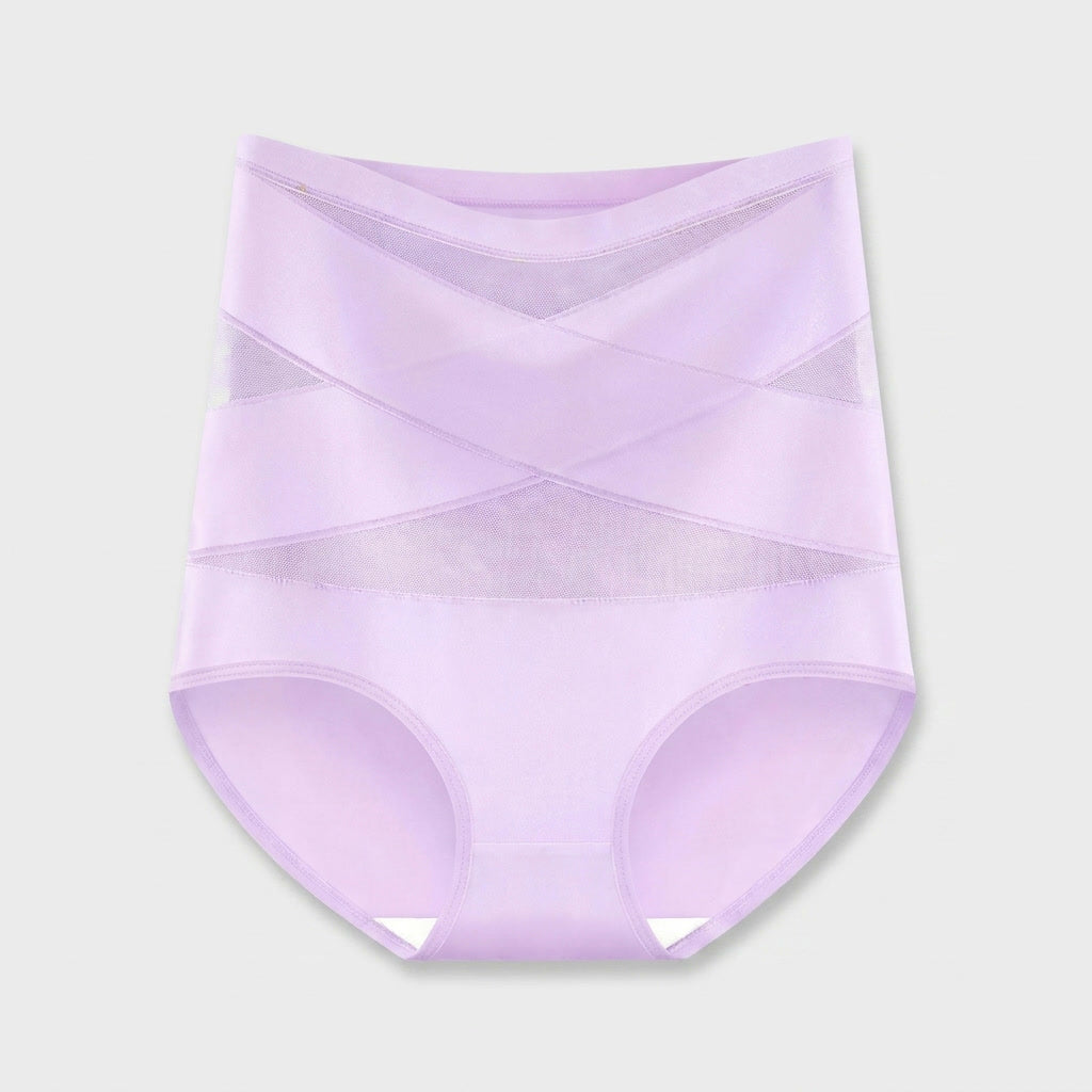 Calzón Faja Sculpt 360° lila