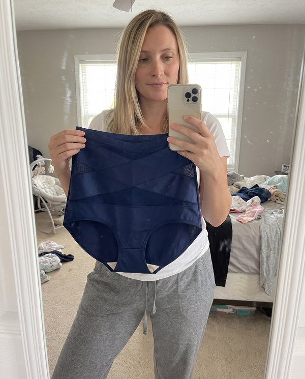 Emily S., 36